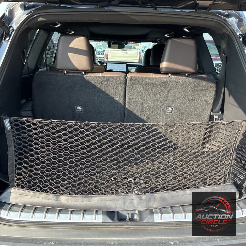2024 Lexus TX 350 Luxury