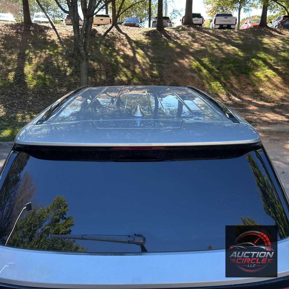 2025 Lexus TX 500h F SPORT Performance Premium