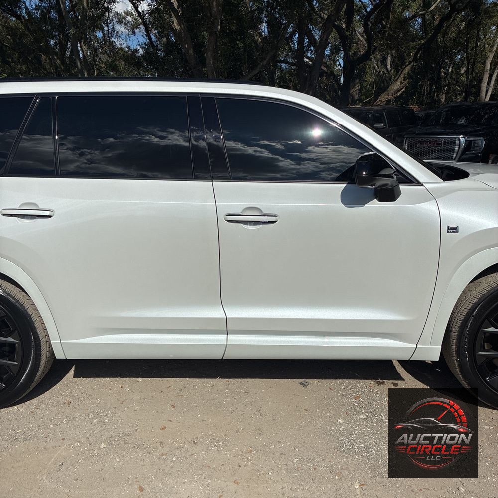 2025 Lexus TX 500h F SPORT Performance Premium