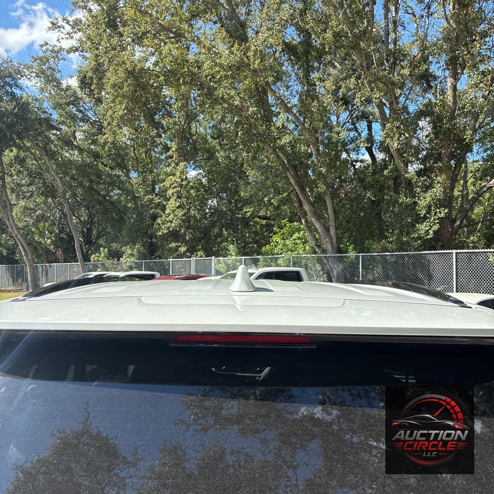 2025 Lexus TX 500h F SPORT Performance Premium