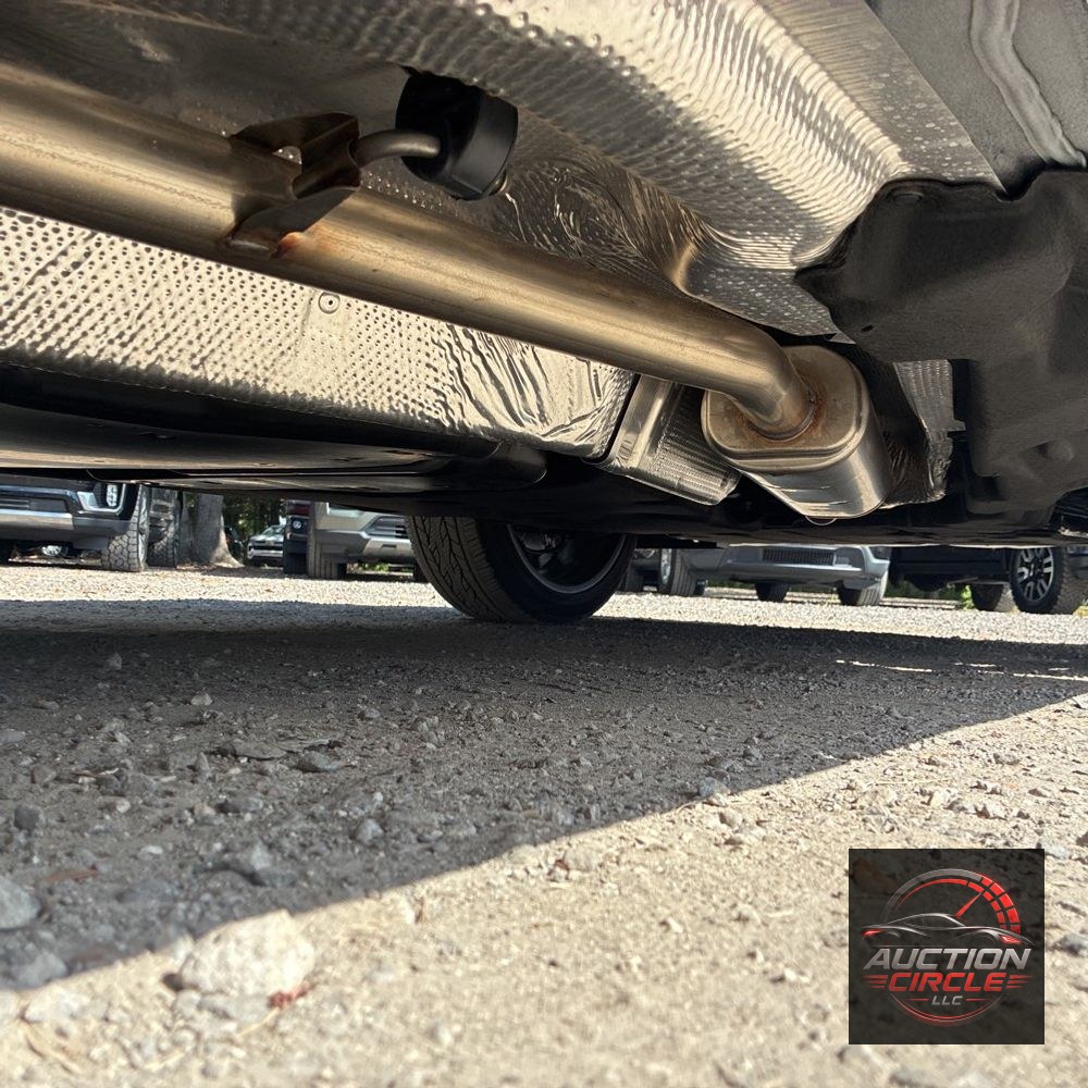 2025 Lexus TX 500h F SPORT Performance Premium