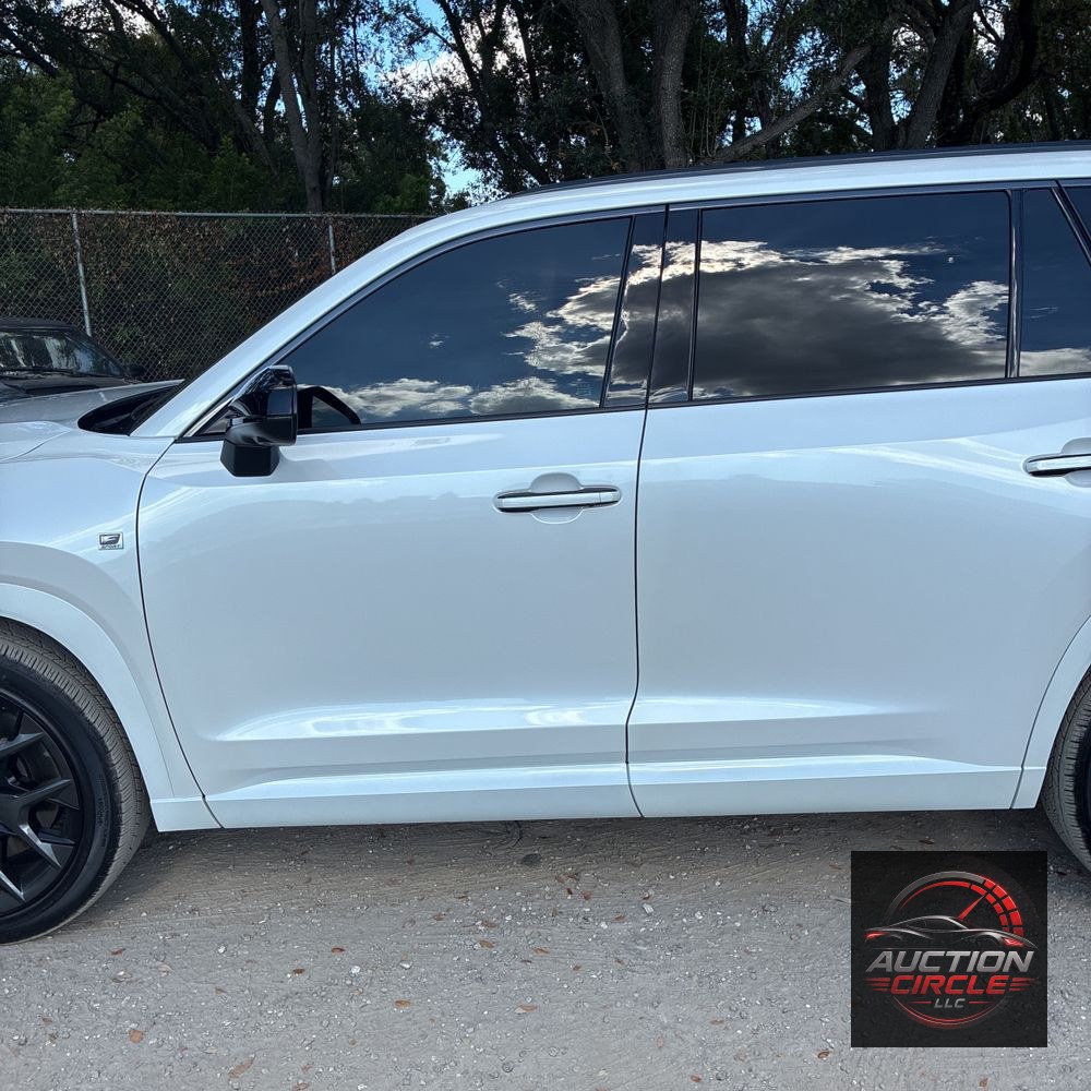 2025 Lexus TX 500h F SPORT Performance Premium