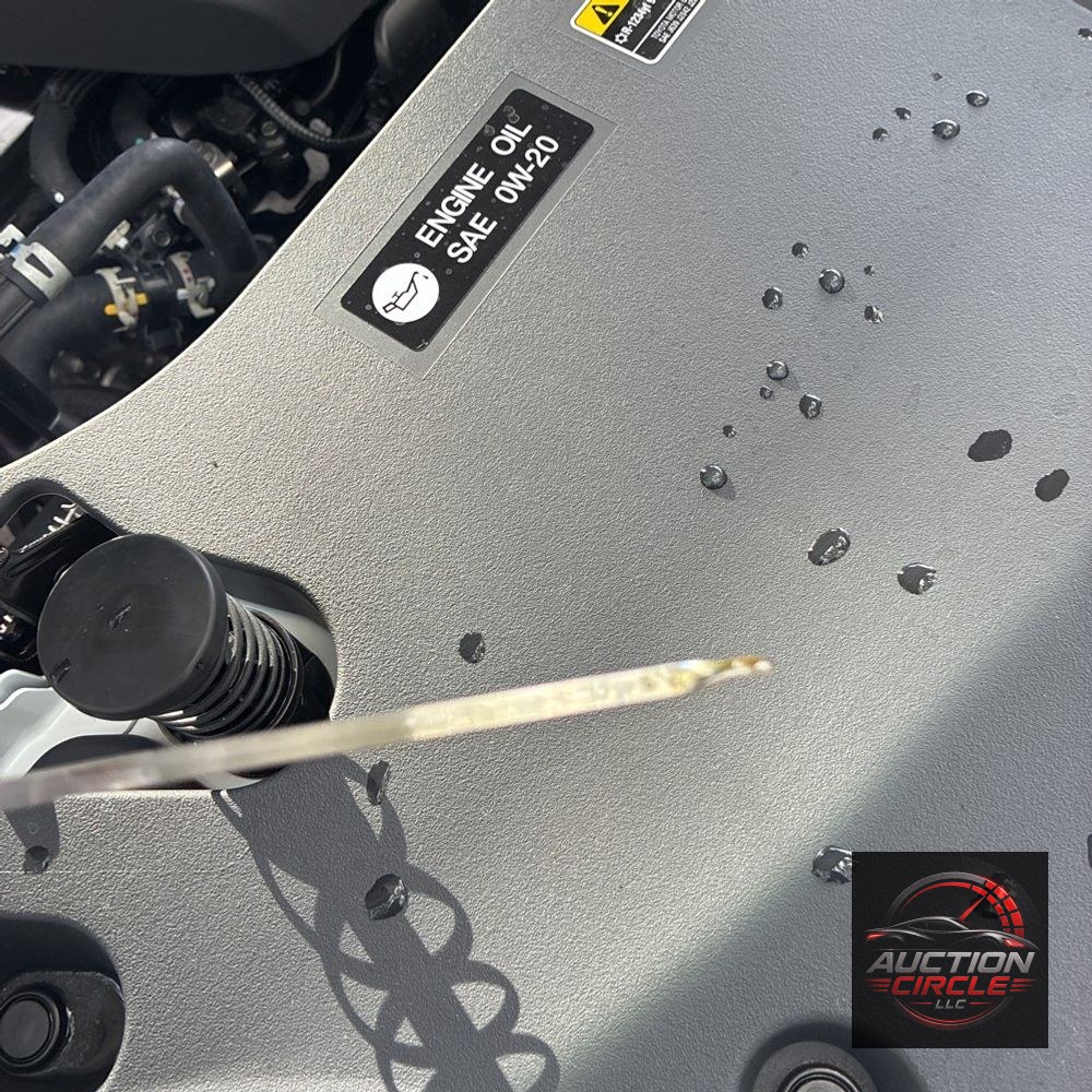 2025 Lexus TX 500h F SPORT Performance Premium