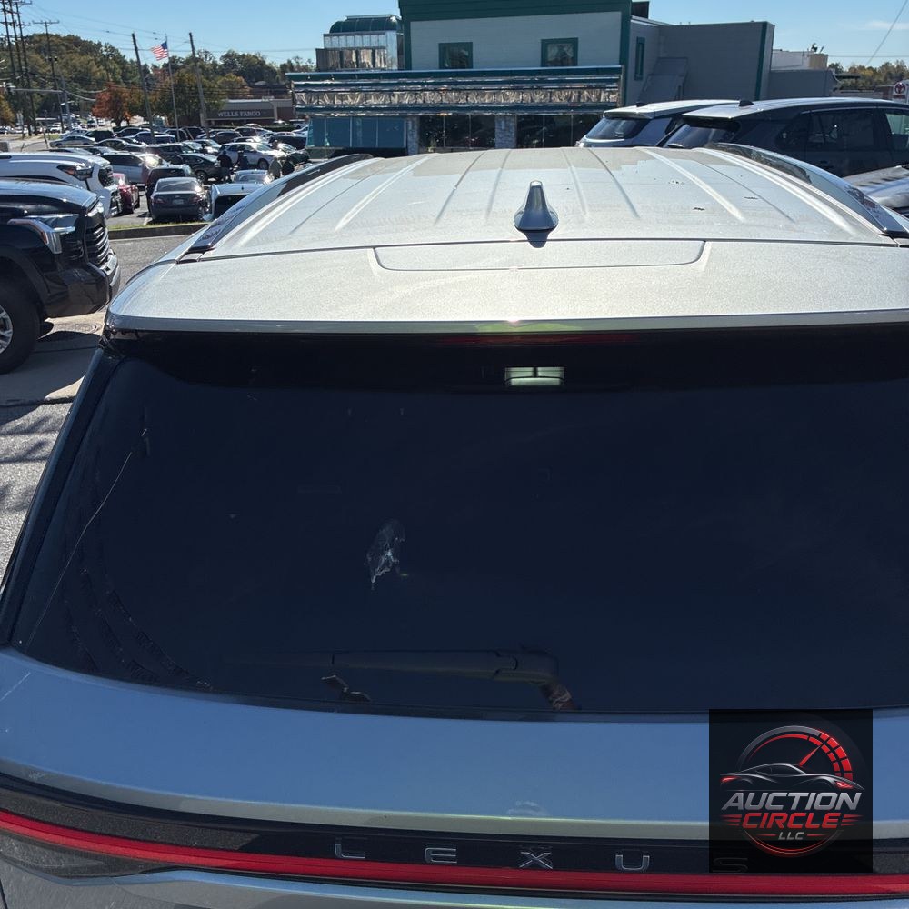 2024 Lexus TX 500h F SPORT Performance Premium