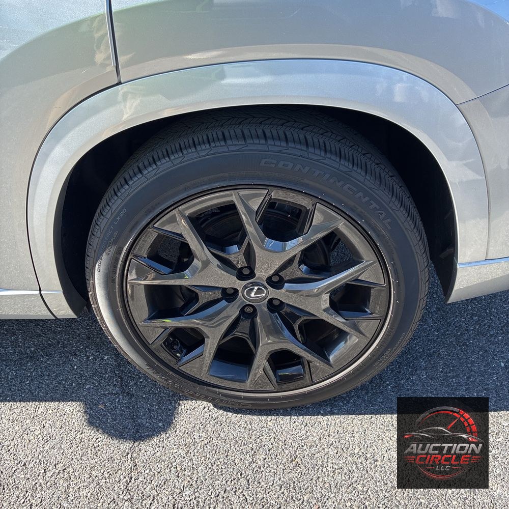 2024 Lexus TX 500h F SPORT Performance Premium