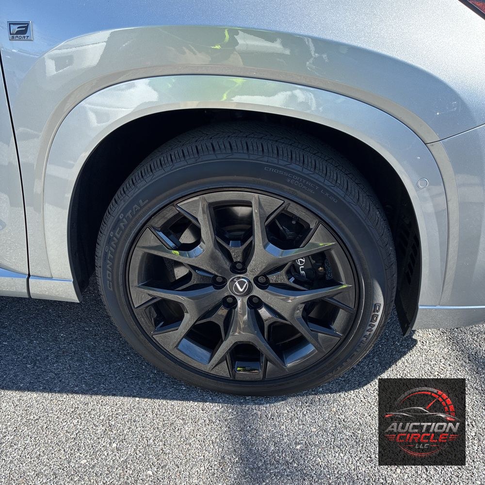 2024 Lexus TX 500h F SPORT Performance Premium