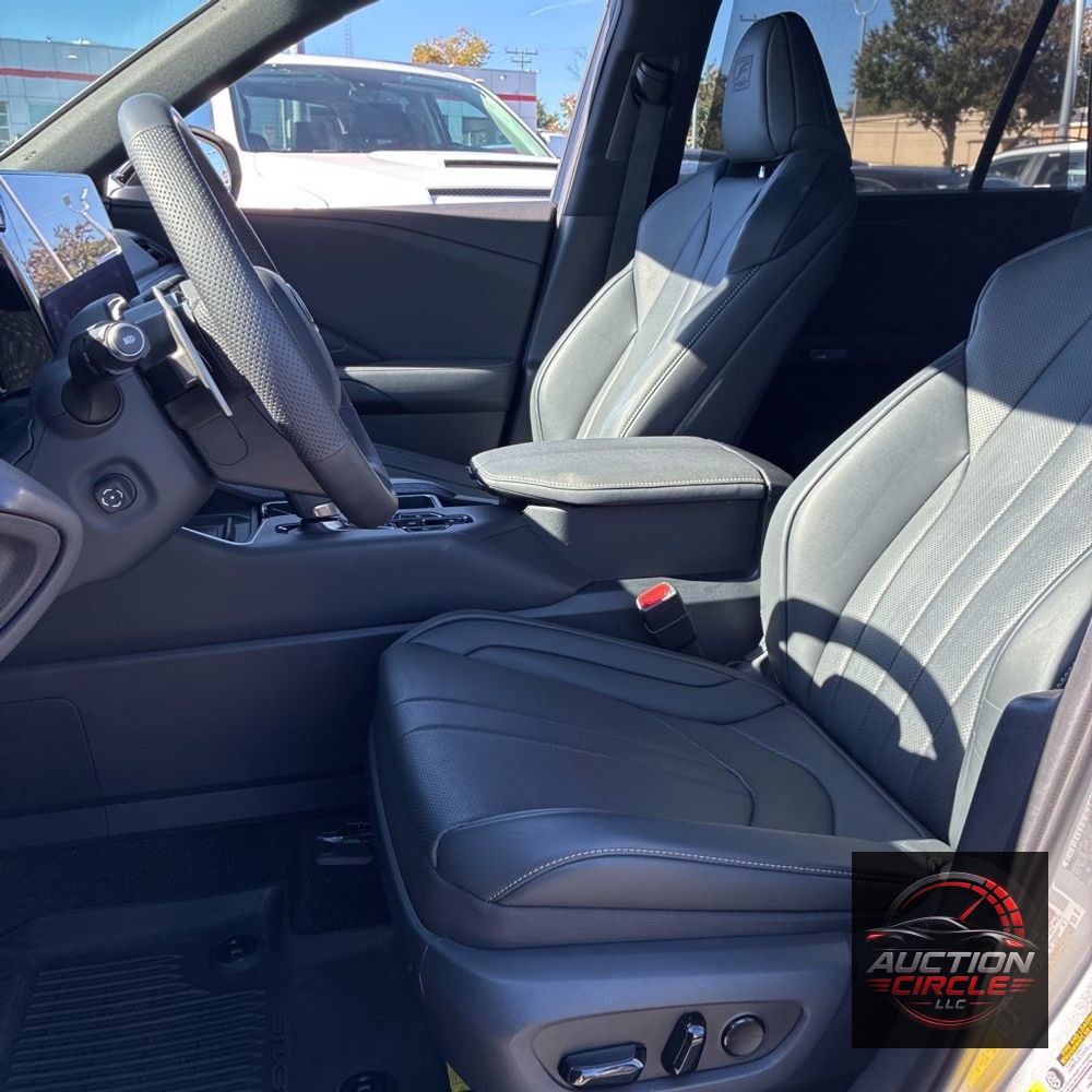 2024 Lexus TX 500h F SPORT Performance Premium