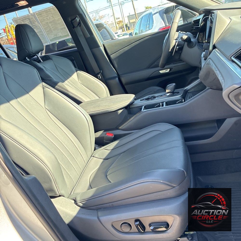 2024 Lexus TX 500h F SPORT Performance Premium
