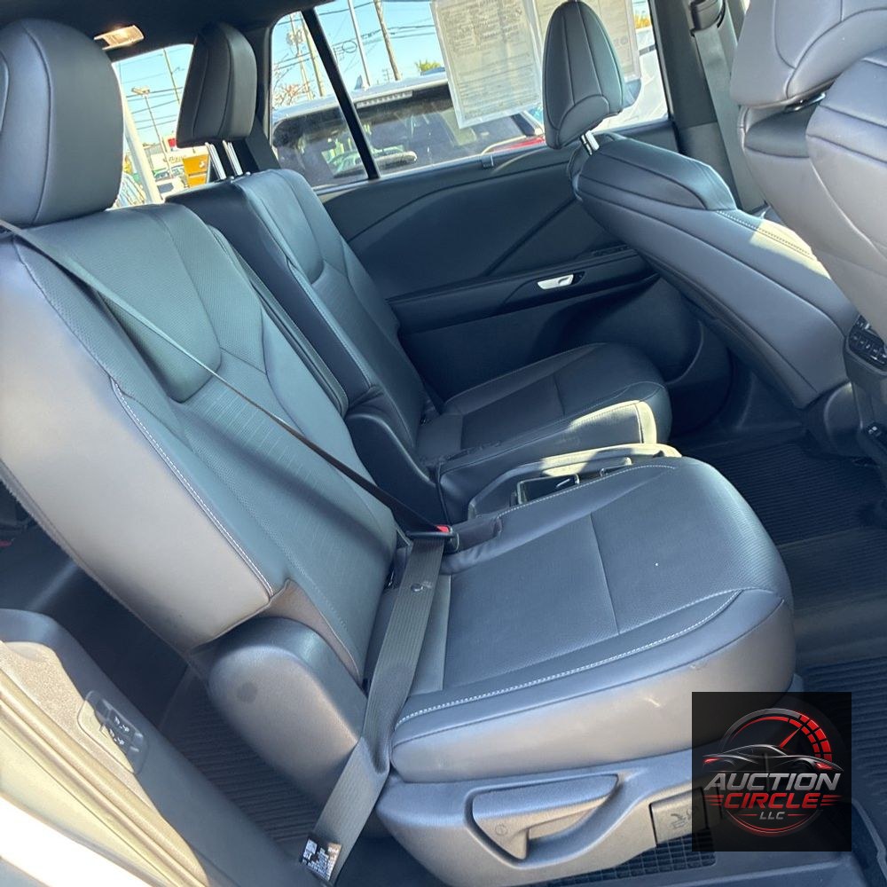 2024 Lexus TX 500h F SPORT Performance Premium