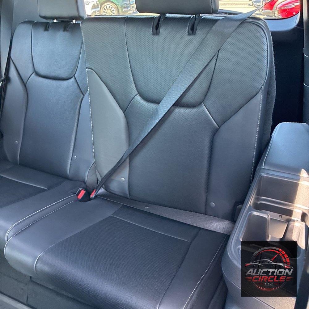 2024 Lexus TX 500h F SPORT Performance Premium