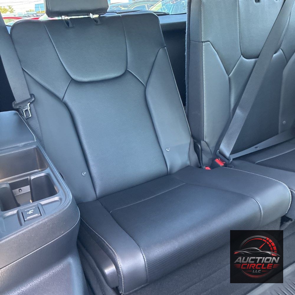 2024 Lexus TX 500h F SPORT Performance Premium