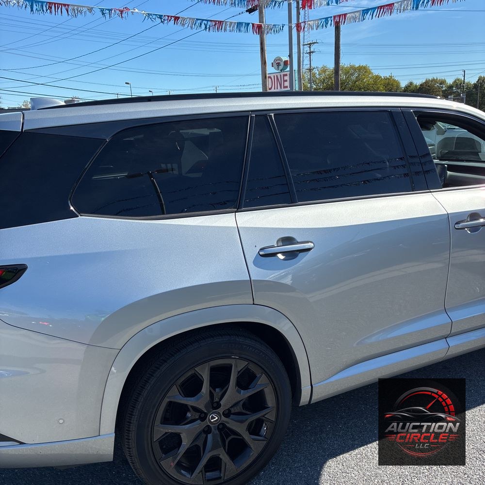 2024 Lexus TX 500h F SPORT Performance Premium