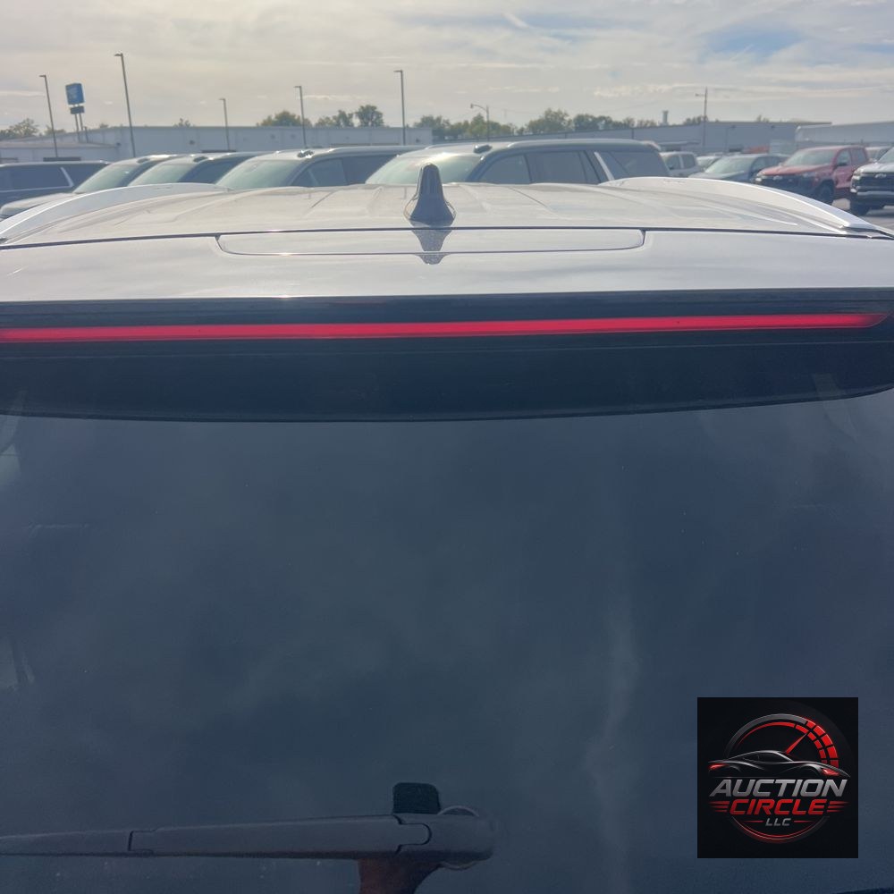 2024 Toyota Grand Highlander Hybrid Limited