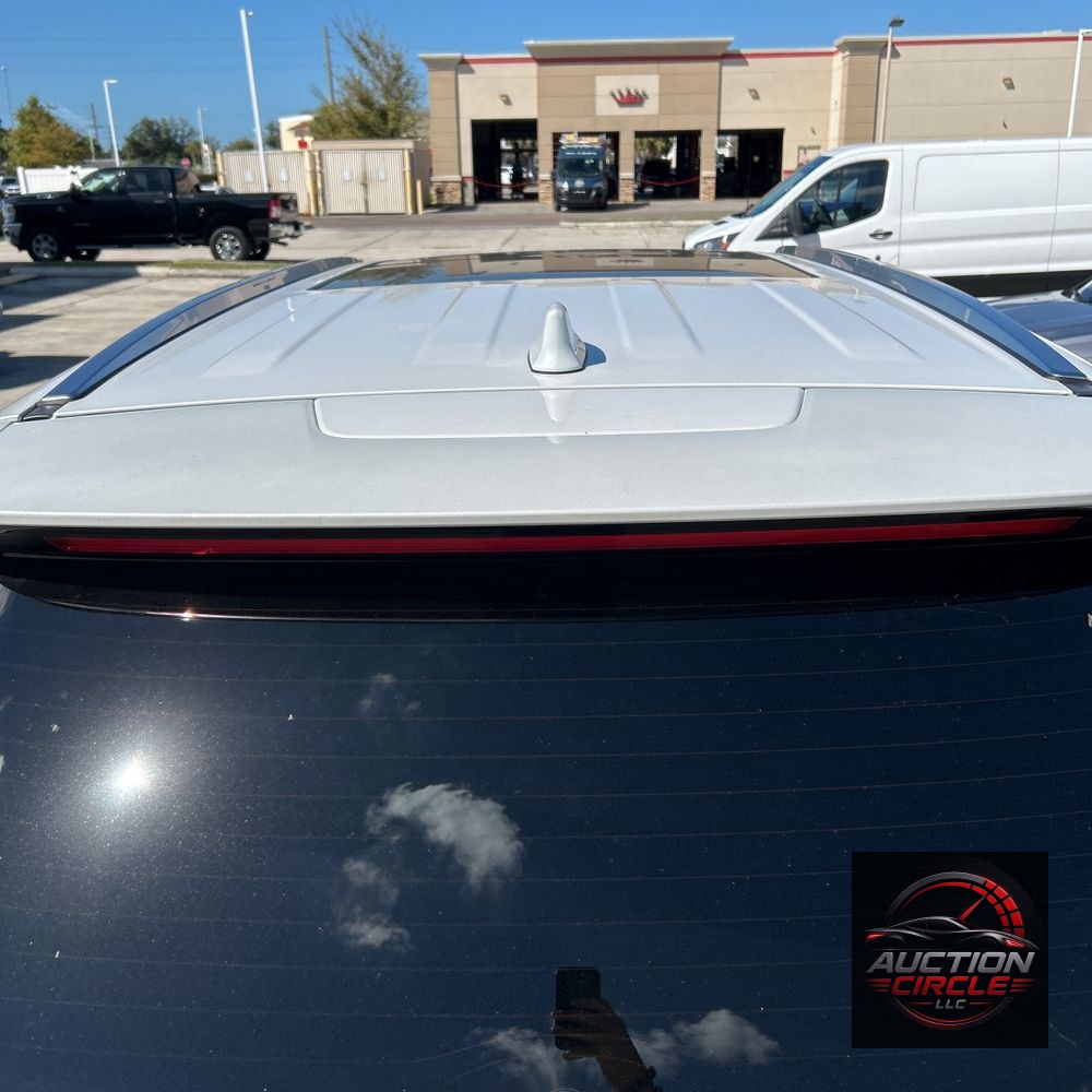 2024 Toyota Grand Highlander Hybrid Limited