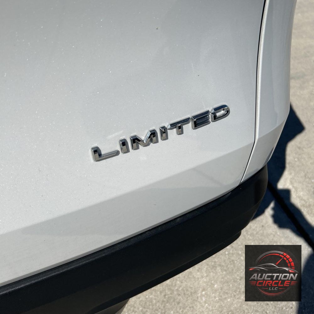 2024 Toyota Grand Highlander Hybrid Limited
