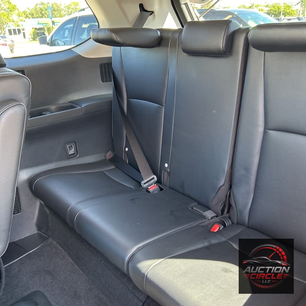2024 Toyota Grand Highlander Hybrid Limited