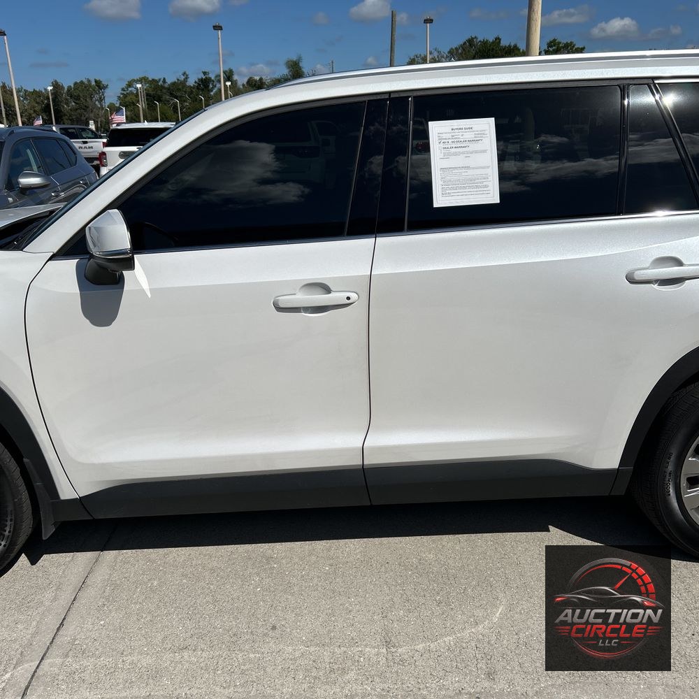 2024 Toyota Grand Highlander Hybrid Limited