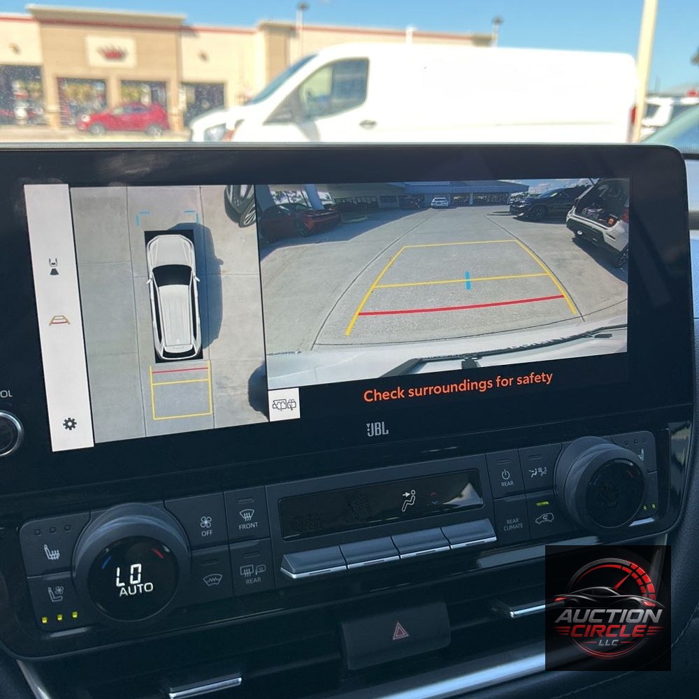 2024 Toyota Grand Highlander Hybrid Limited
