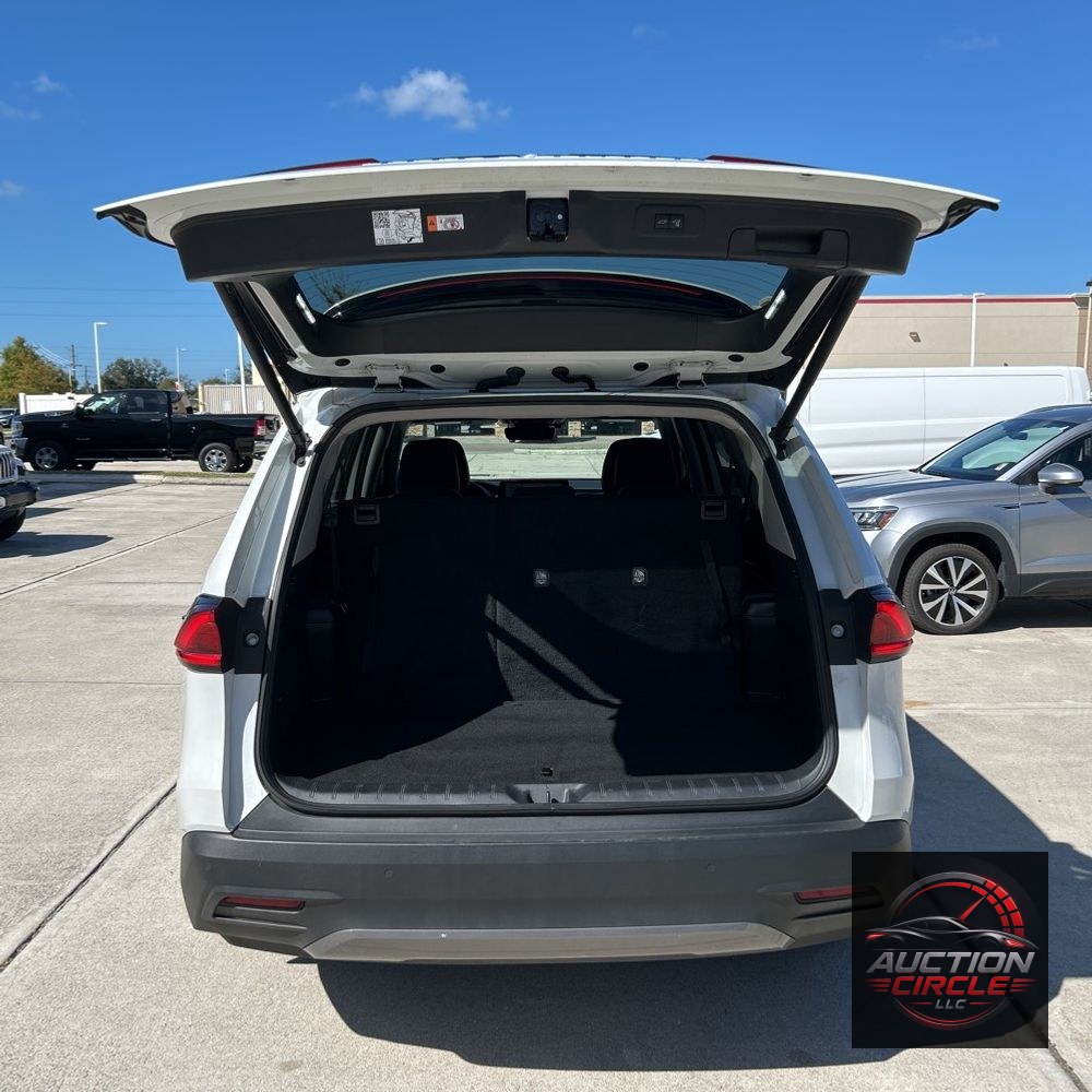 2024 Toyota Grand Highlander Hybrid Limited