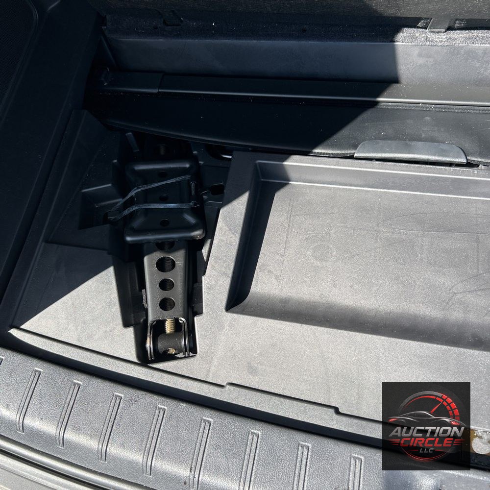2024 Toyota Grand Highlander Hybrid Limited
