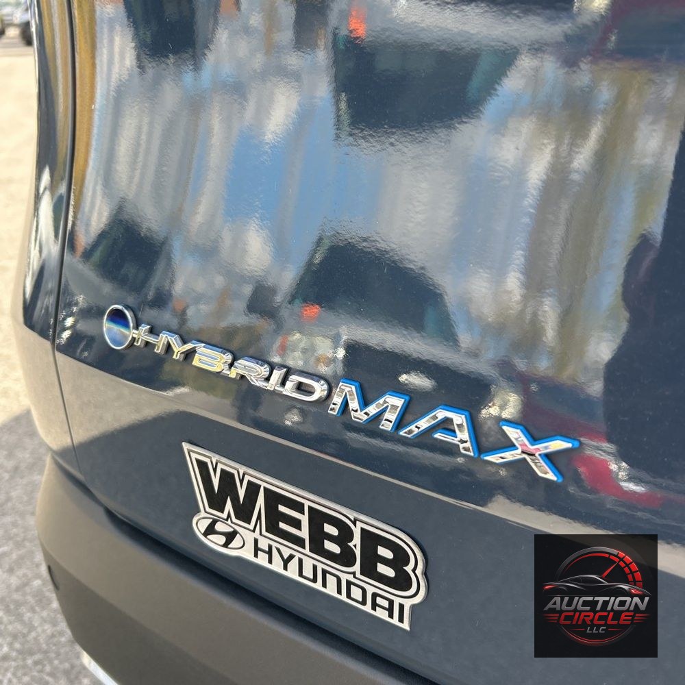 2024 Toyota Grand Highlander Hybrid MAX Limited