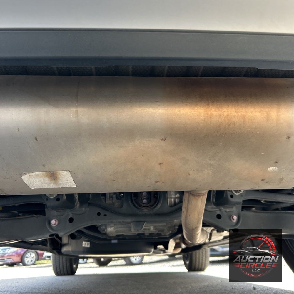 2024 Toyota Grand Highlander Hybrid MAX Limited