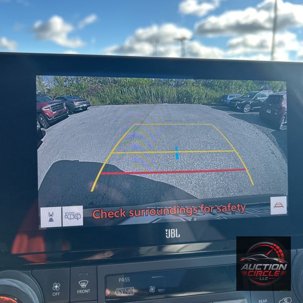 2024 Toyota Grand Highlander Hybrid MAX Limited
