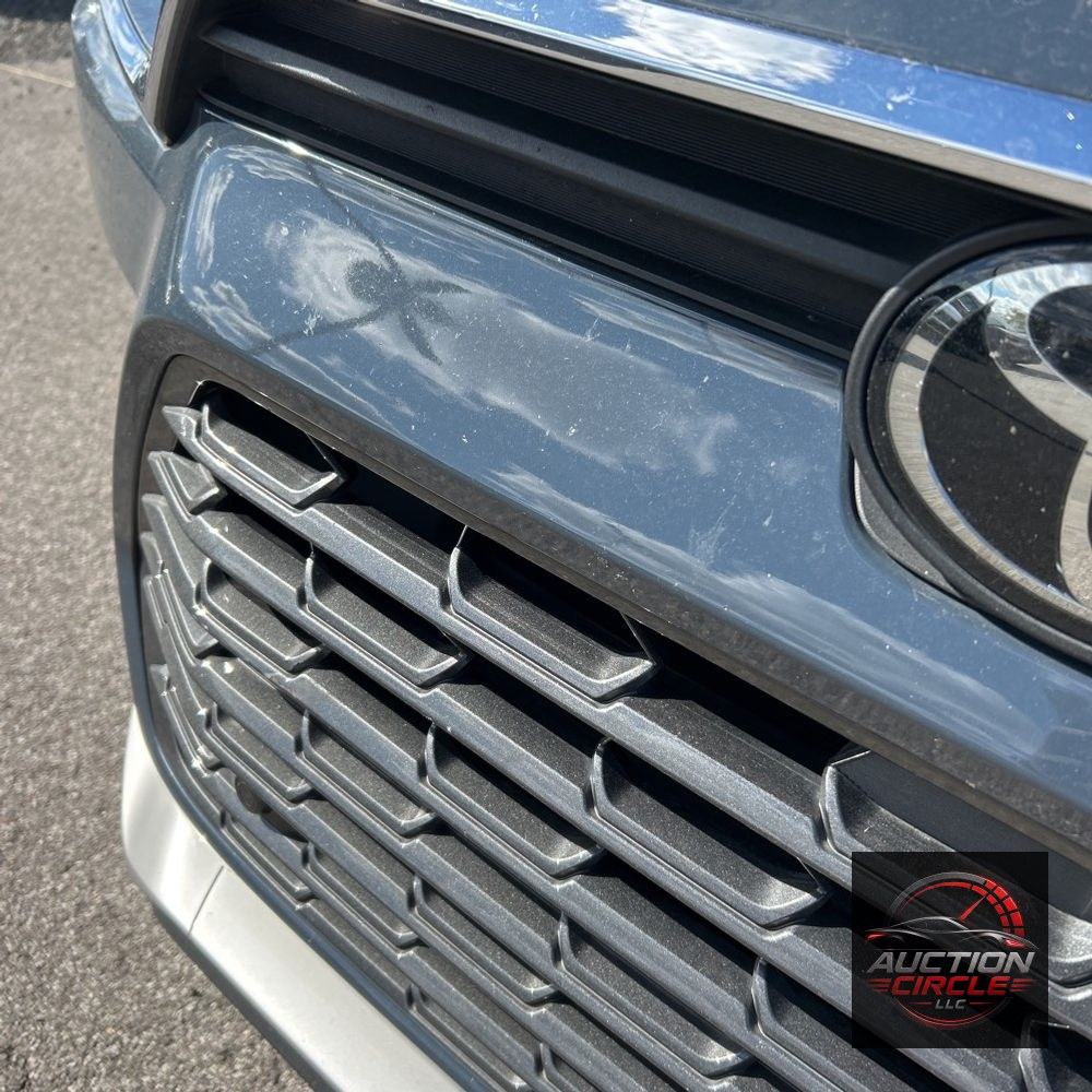 2024 Toyota Grand Highlander Hybrid MAX Limited