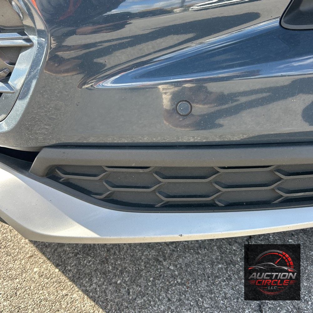 2024 Toyota Grand Highlander Hybrid MAX Limited