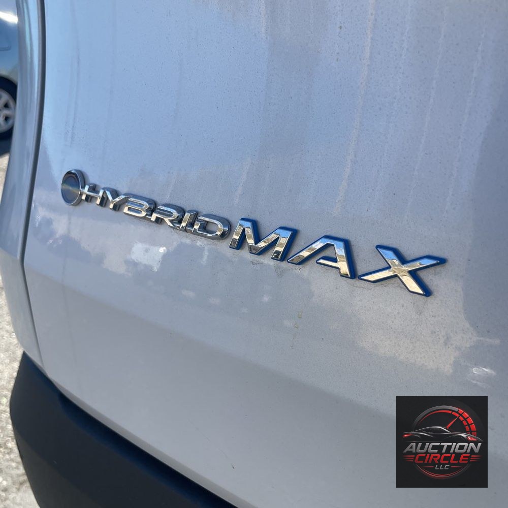 2024 Toyota Grand Highlander Hybrid MAX Limited