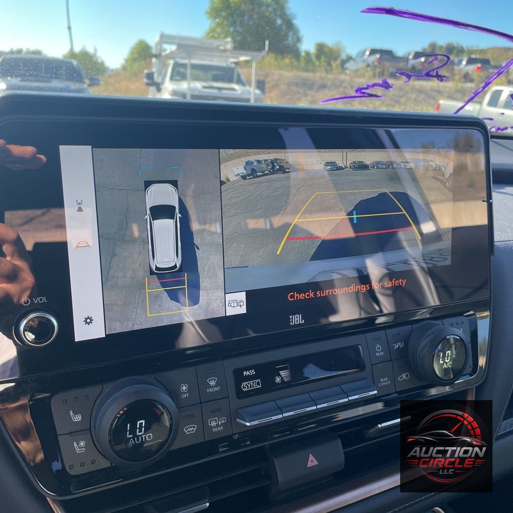 2024 Toyota Grand Highlander Hybrid MAX Limited