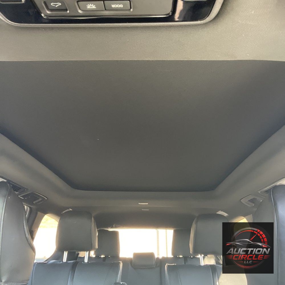 2024 Toyota Grand Highlander Hybrid MAX Limited