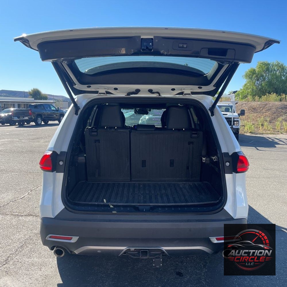 2024 Toyota Grand Highlander Hybrid MAX Limited