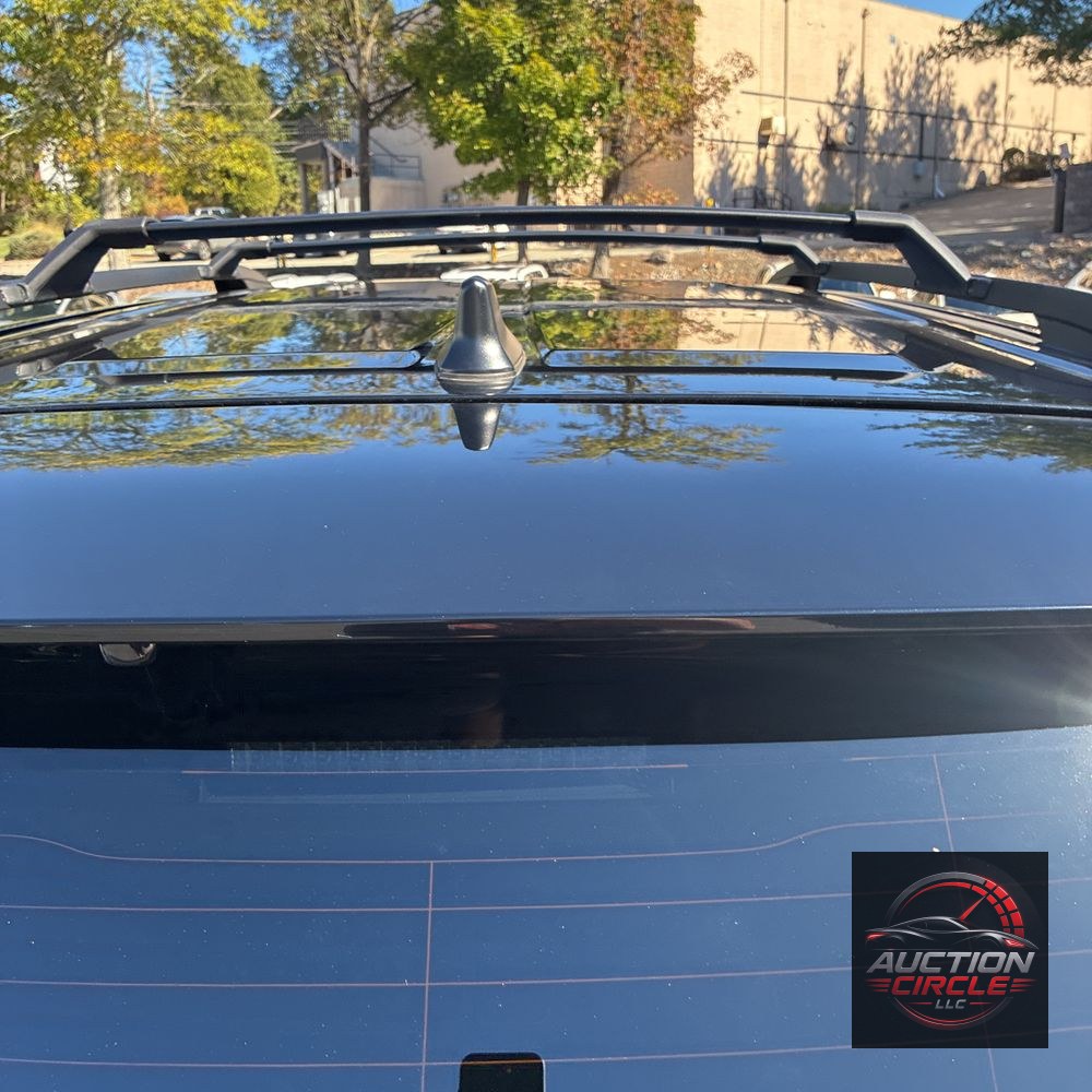 2025 Toyota Sienna Woodland Edition