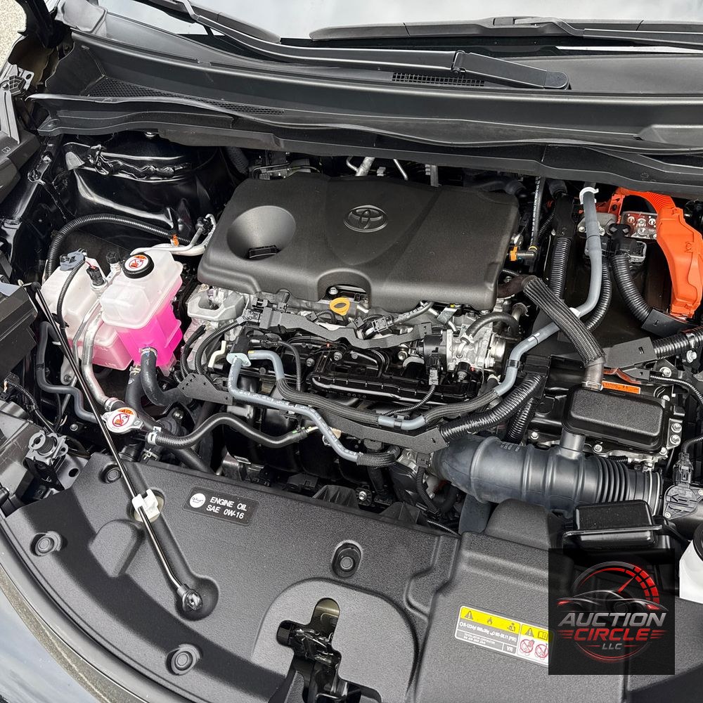 2024 Toyota Sienna XSE 7-Passenger