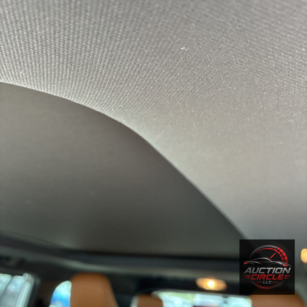 2023 Toyota Highlander Hybrid Platinum