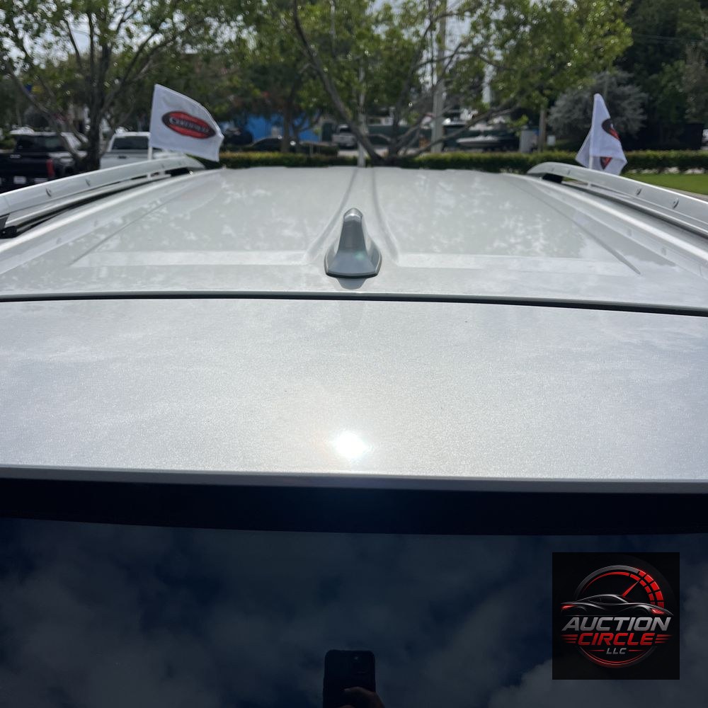 2024 Toyota Sienna Platinum 7-Passenger