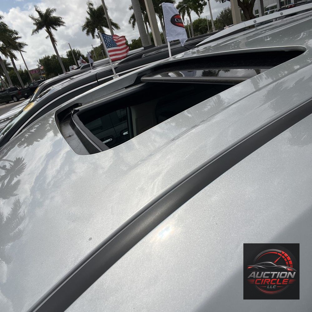 2024 Toyota Sienna Platinum 7-Passenger