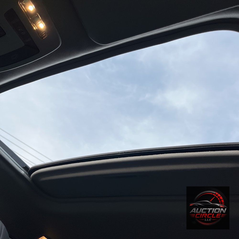 2023 Toyota Sienna XLE 7-Passenger