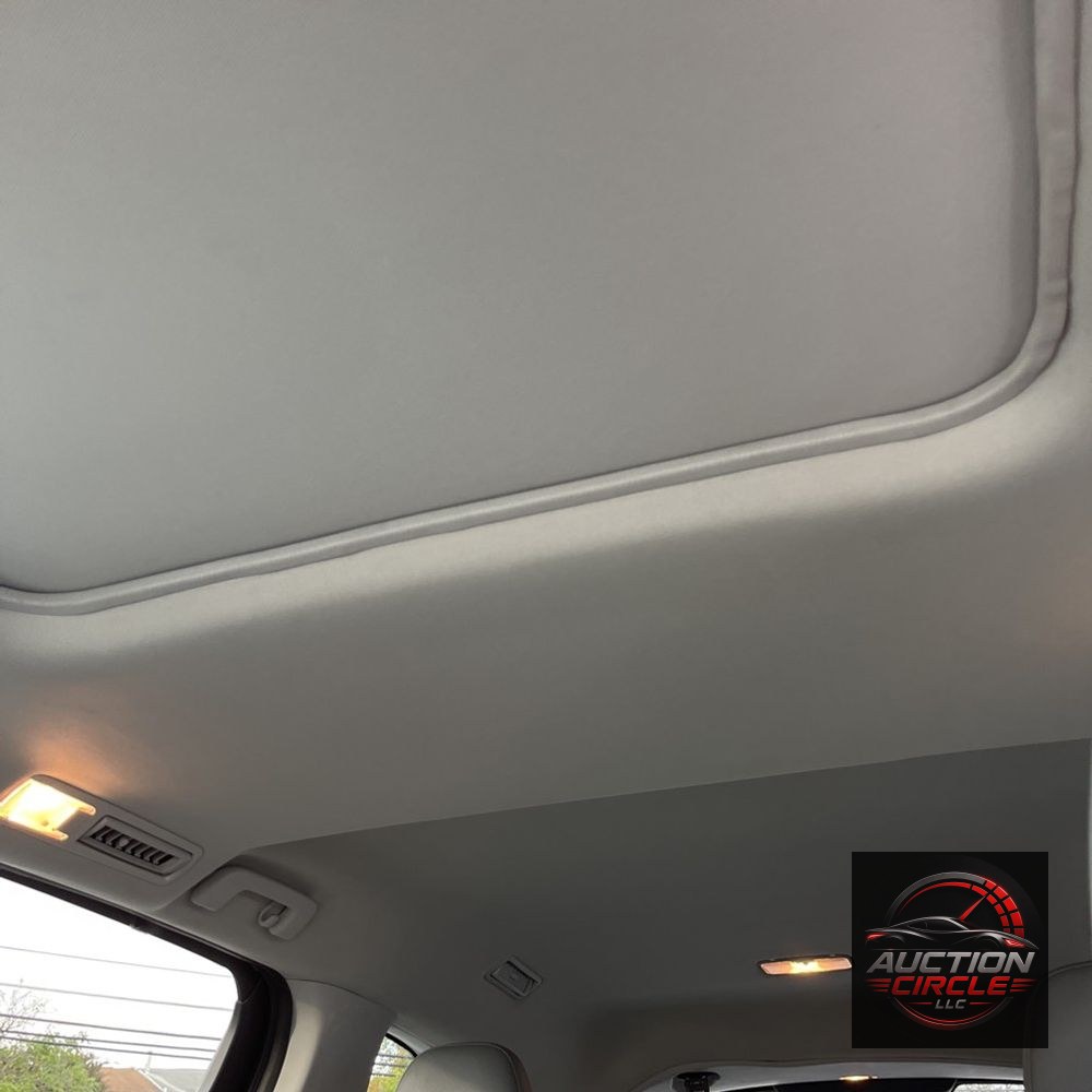 2023 Toyota Sienna XLE 7-Passenger