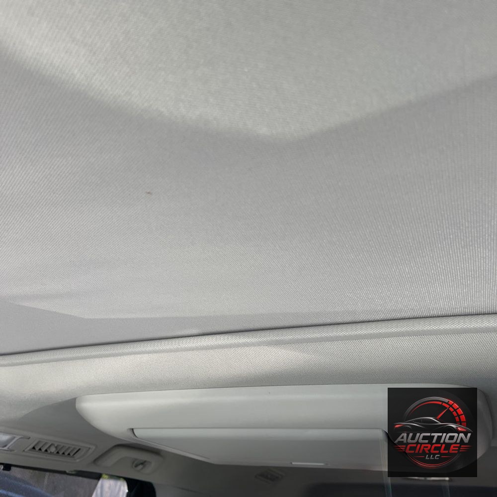 2023 Toyota Sienna Limited 7-Passenger