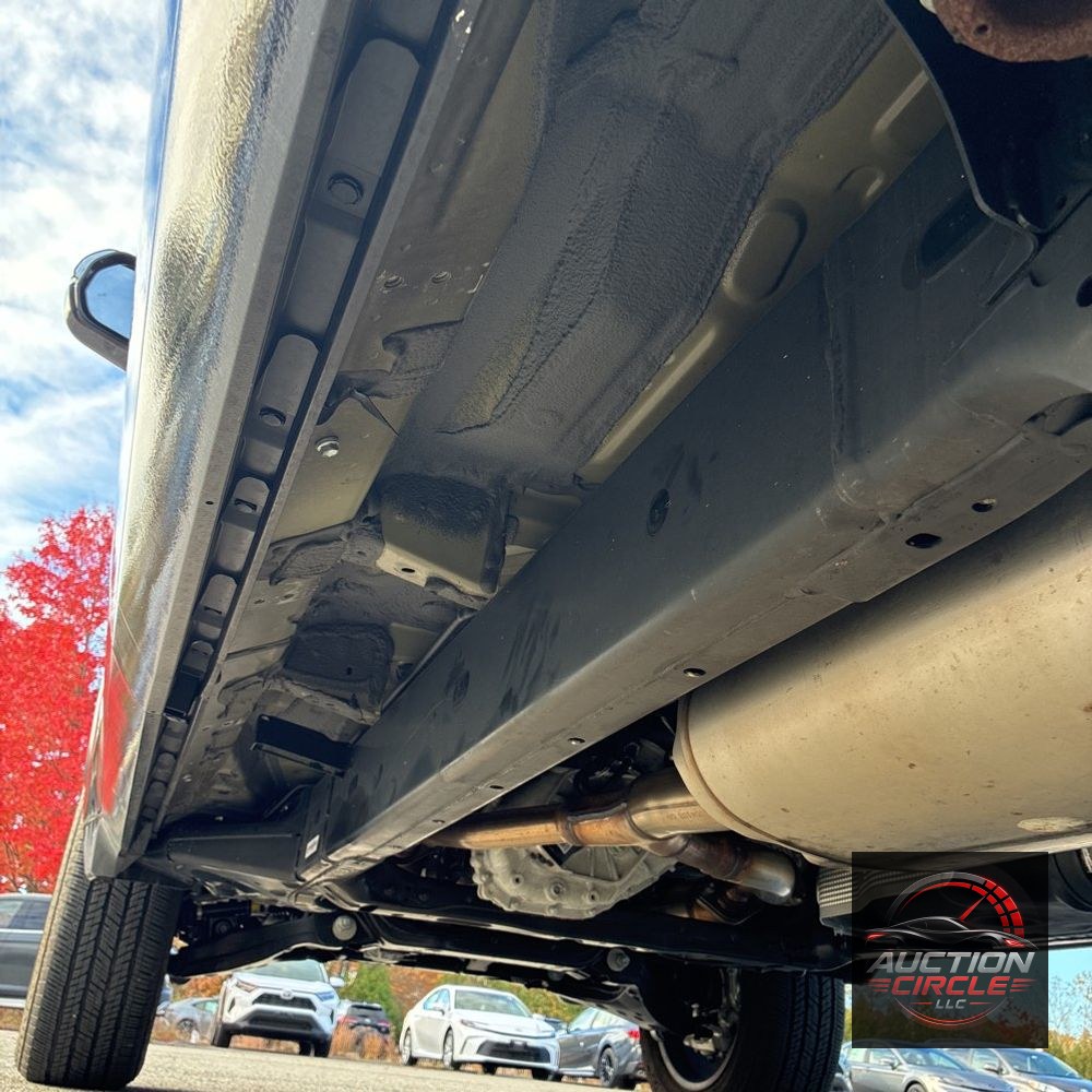 2023 Toyota Tundra 1794 Edition