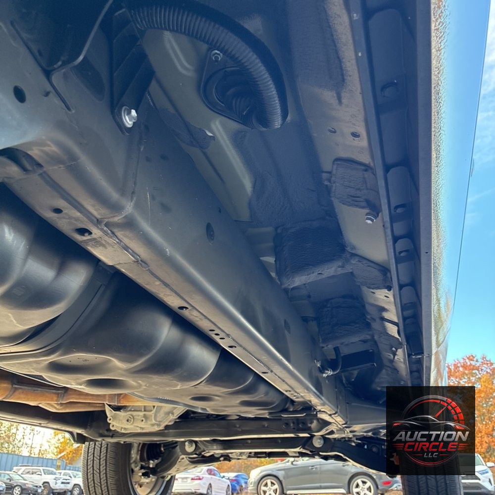 2023 Toyota Tundra 1794 Edition
