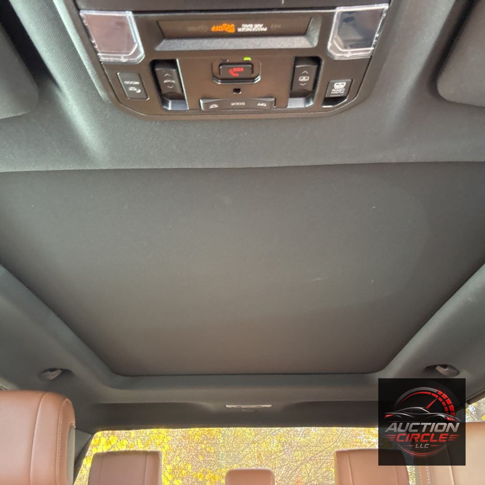 2023 Toyota Tundra 1794 Edition