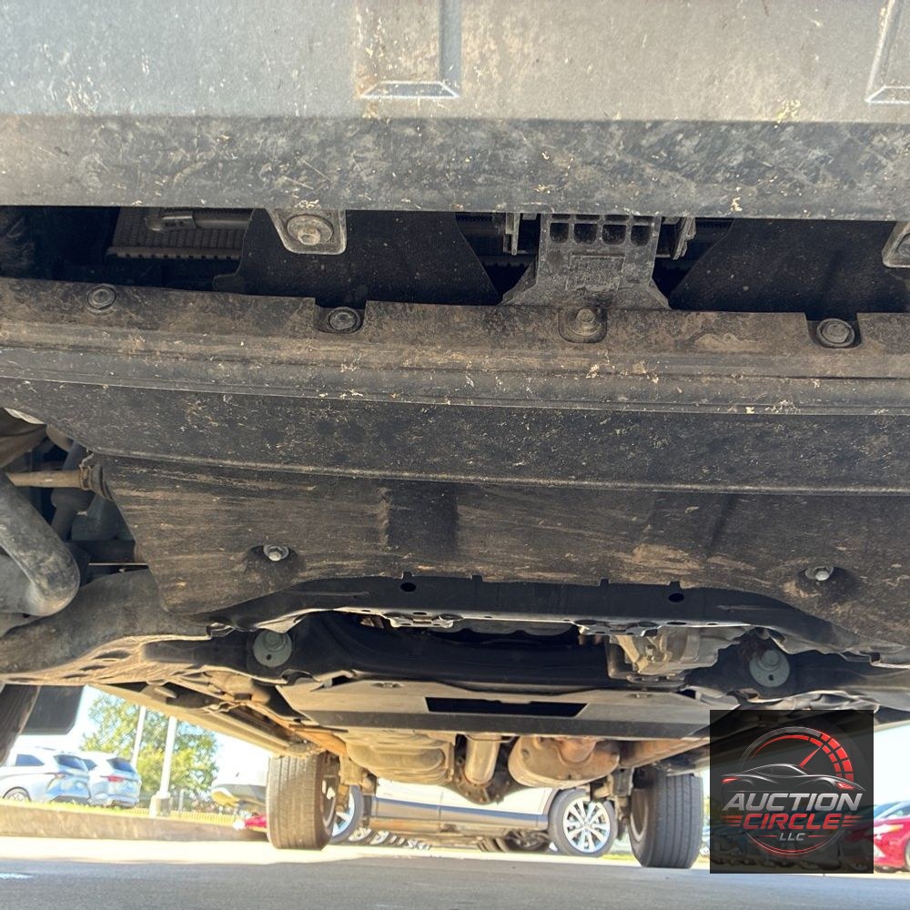 2025 Toyota Tundra 1794 Edition