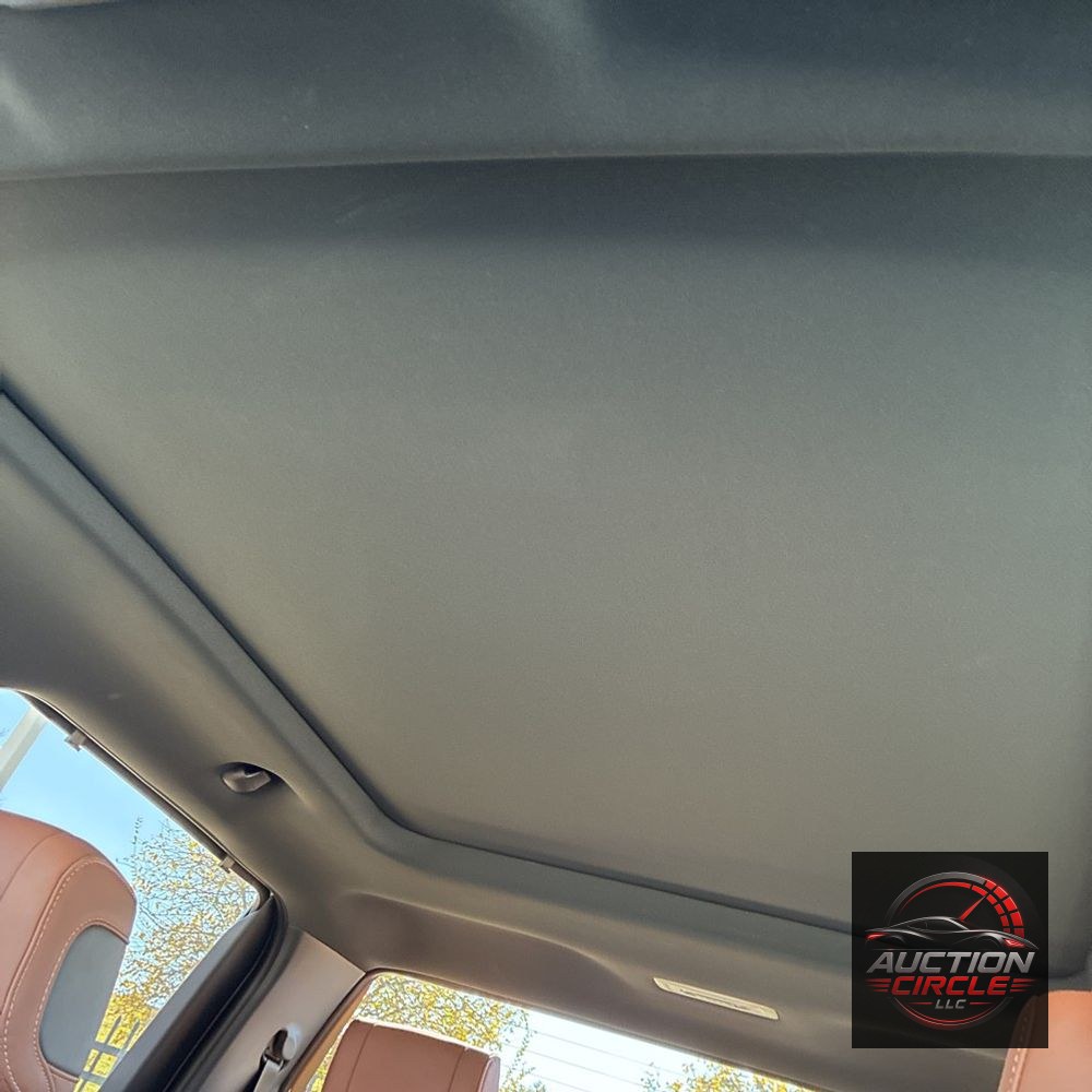 2025 Toyota Tundra 1794 Edition