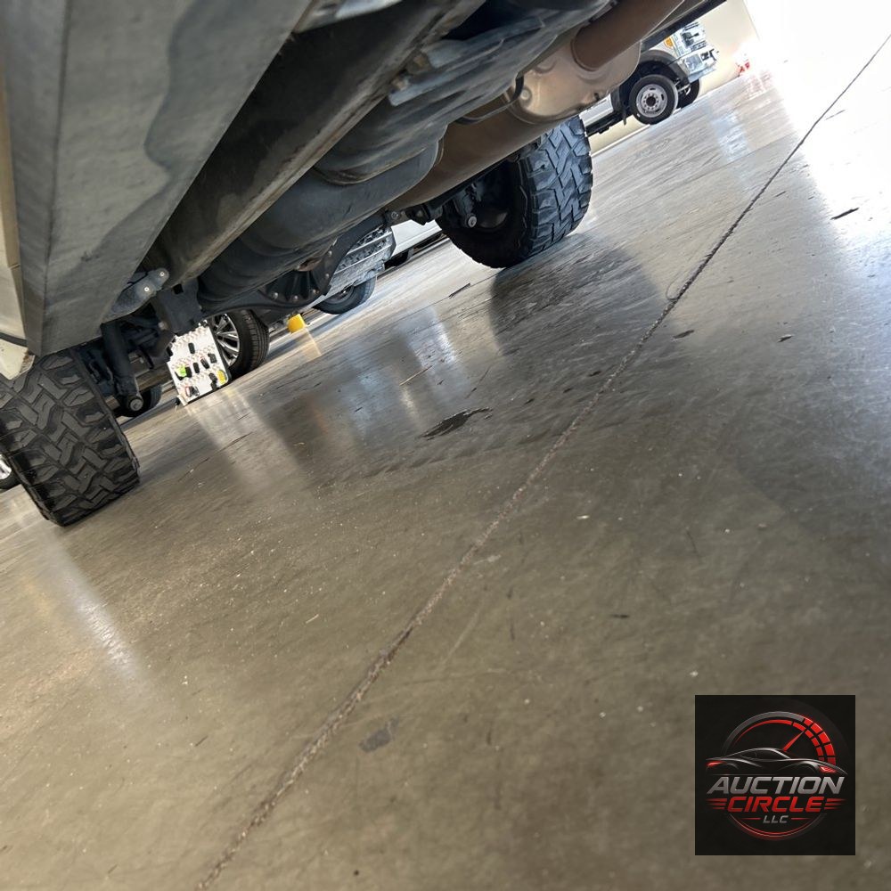 2022 Toyota Tundra 1794 Edition HV