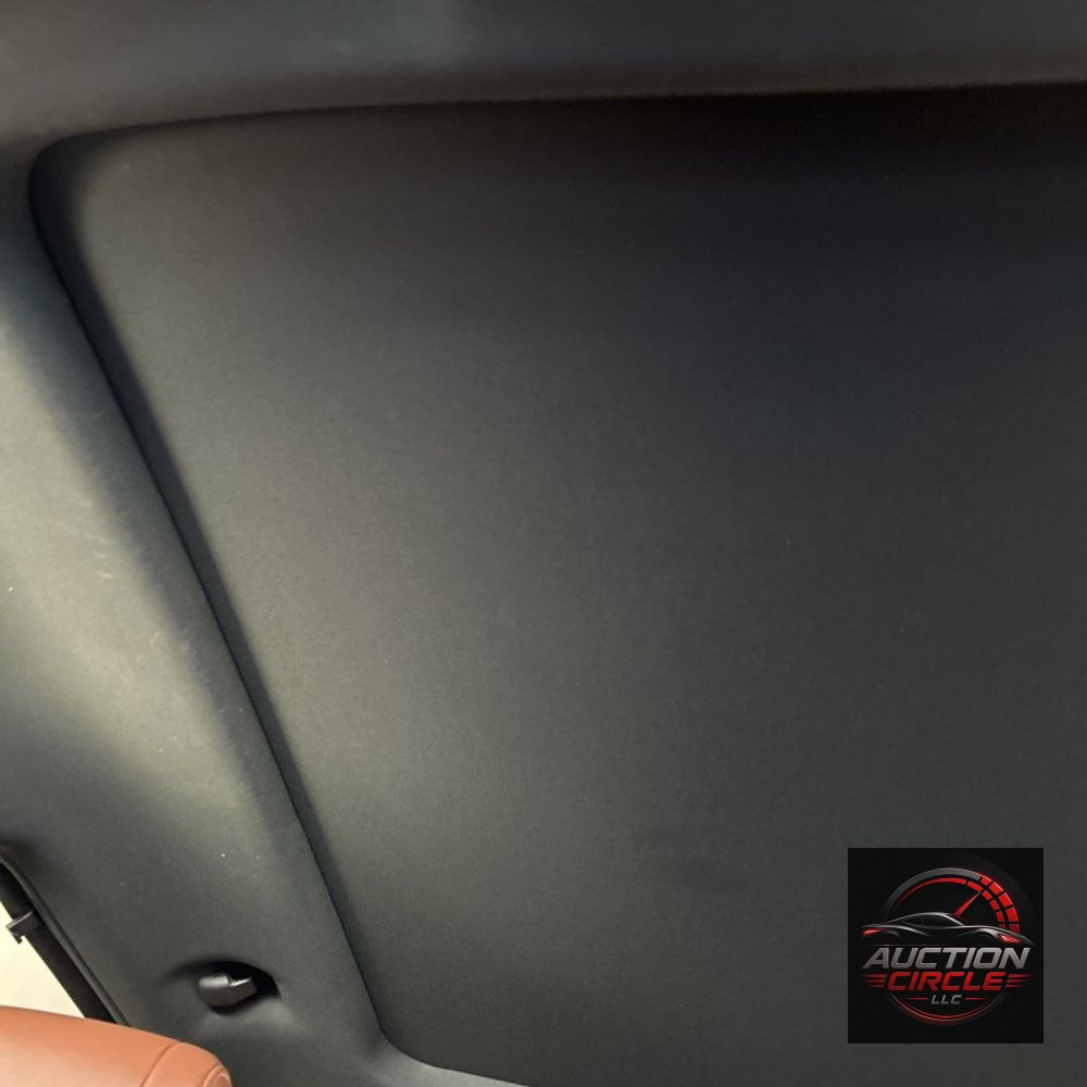 2022 Toyota Tundra 1794 Edition HV