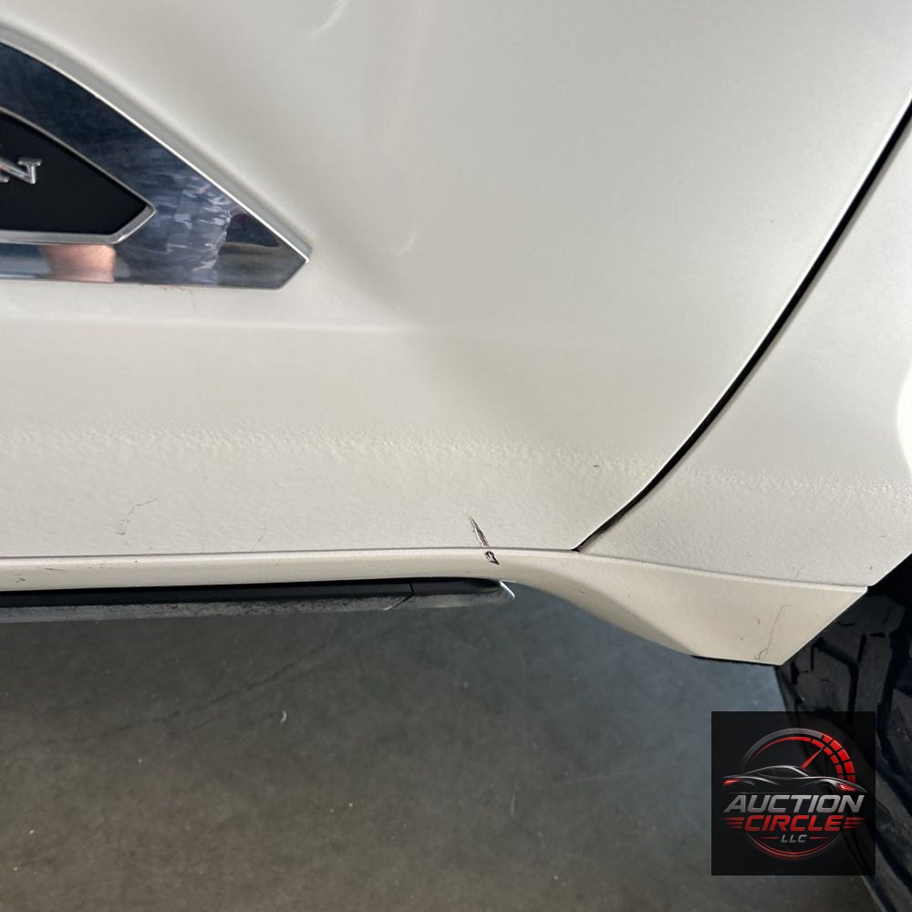 2022 Toyota Tundra 1794 Edition HV