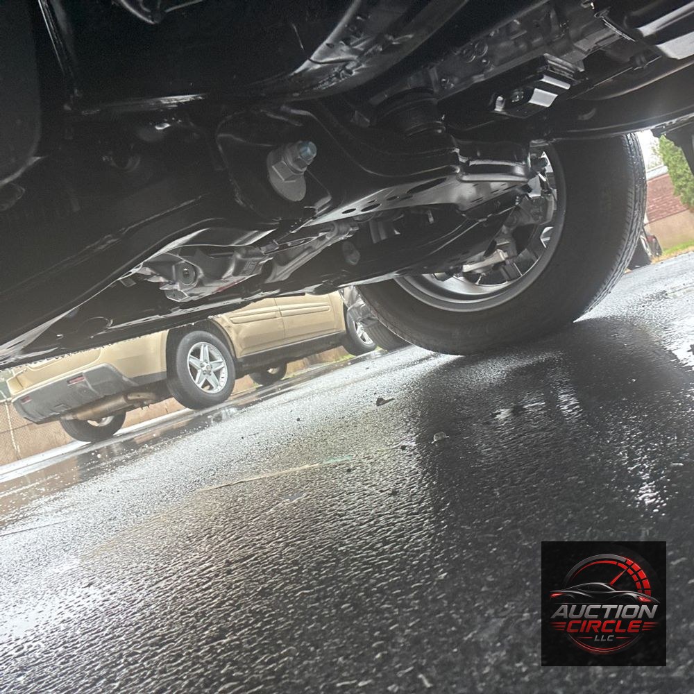 2025 Toyota Tundra 1794 Edition HV
